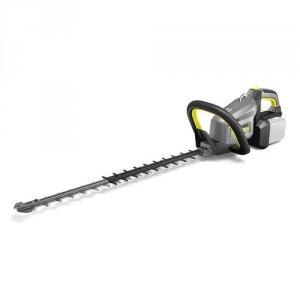 Hækketrimmer  Uden Batteri   Lader  Kärcher   650 36