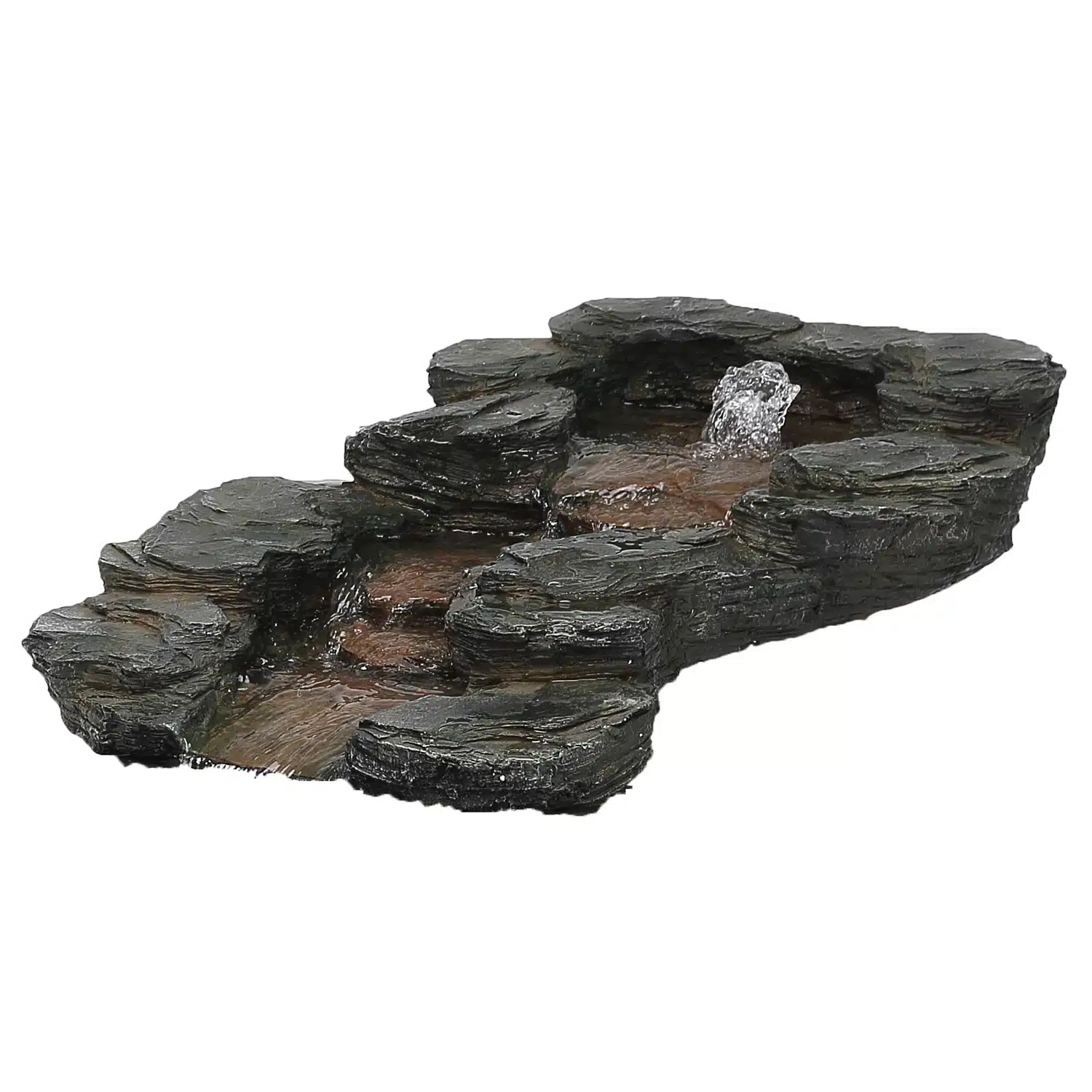 Vandløb Formstøbt Element Stone Design