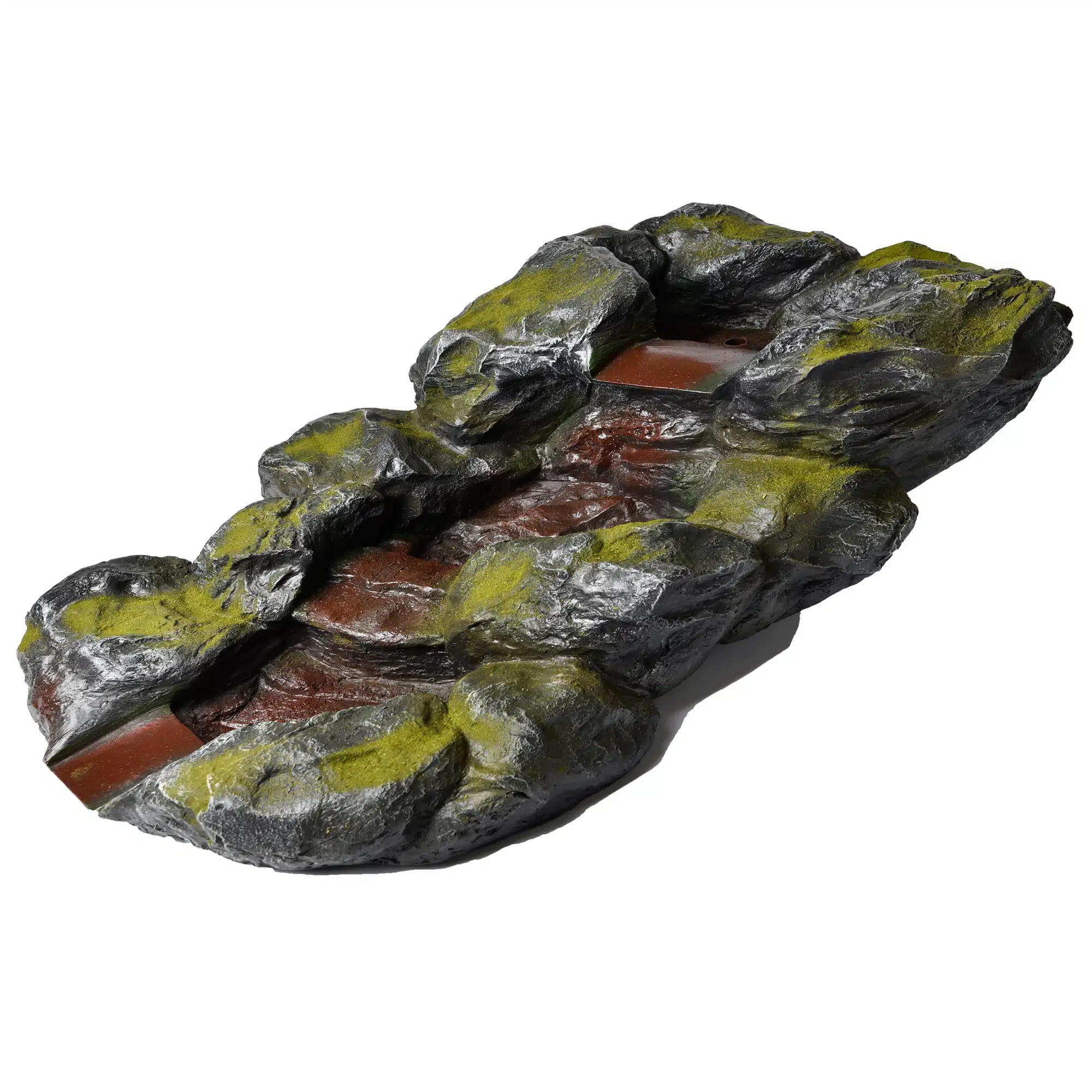 Vandløb Formstøbt Element Rock Design