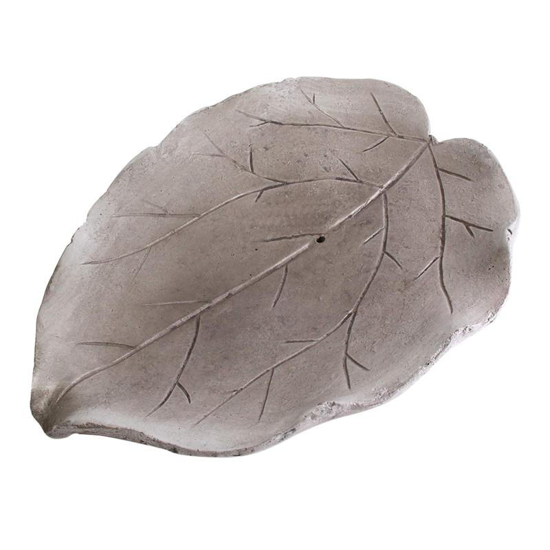 Blad Vandfald Element