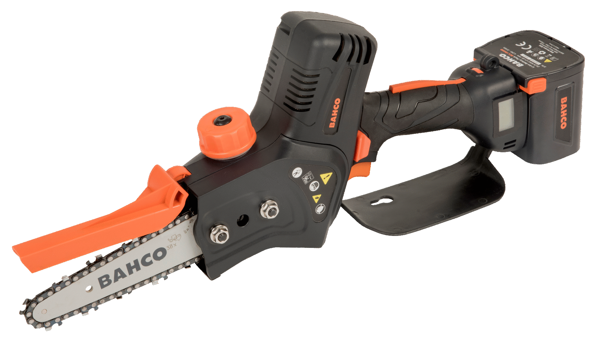 Batteridrevet Kædesav Bcl15ib