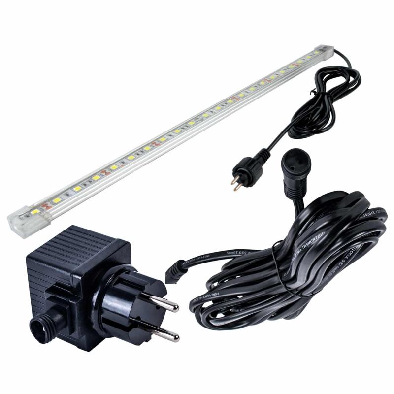 Led Lys Strimmel  90
