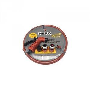 Vandslangesæt       25 Meter Hero 6720-000