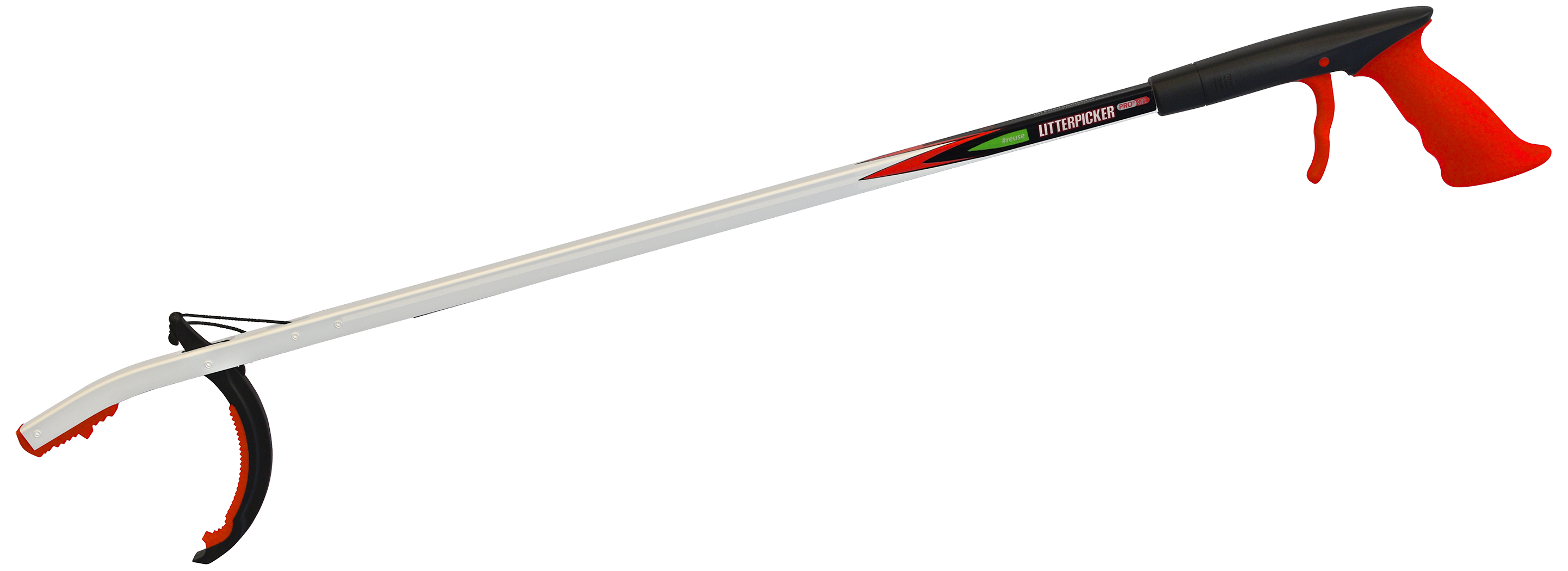 Litterpickerpro Gel Opsamler   Gelhåndtag  85cm
