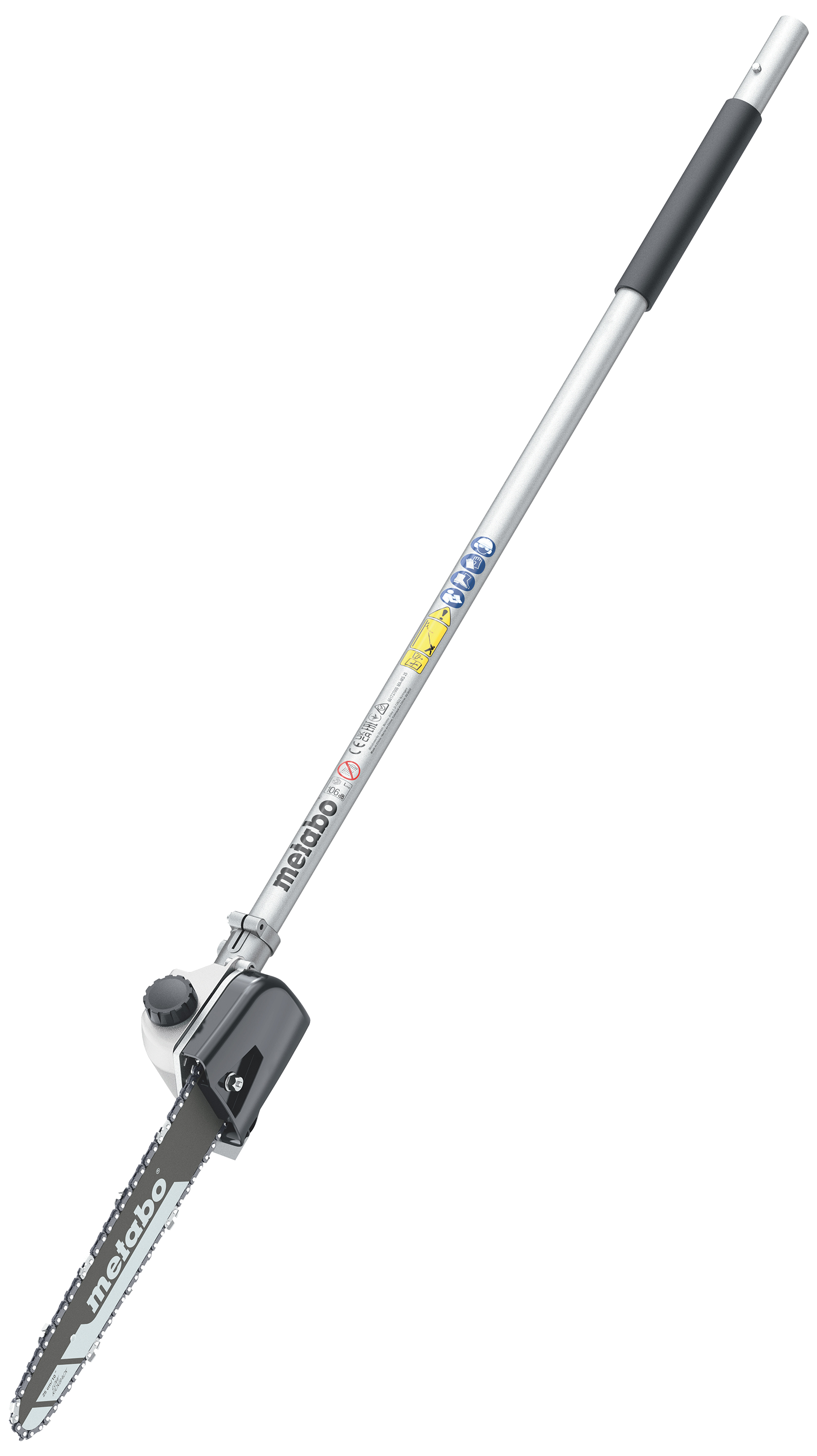 Grensavforsats   Multisystem  -  25