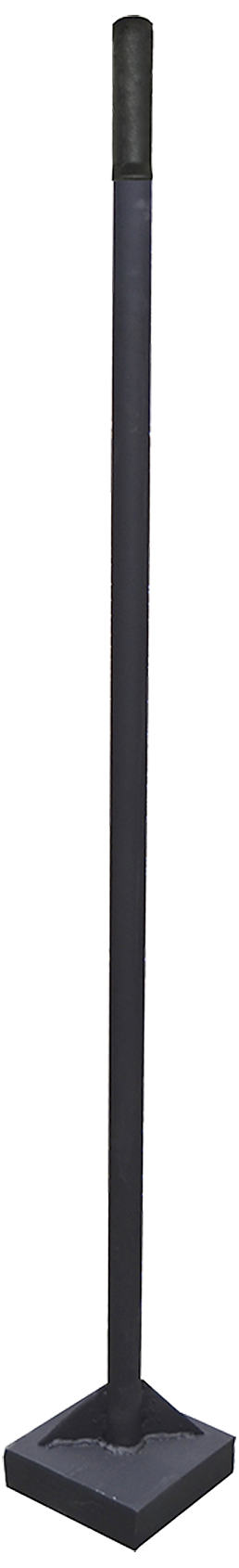 Sprehn Jordstøder 12kg Gummigreb