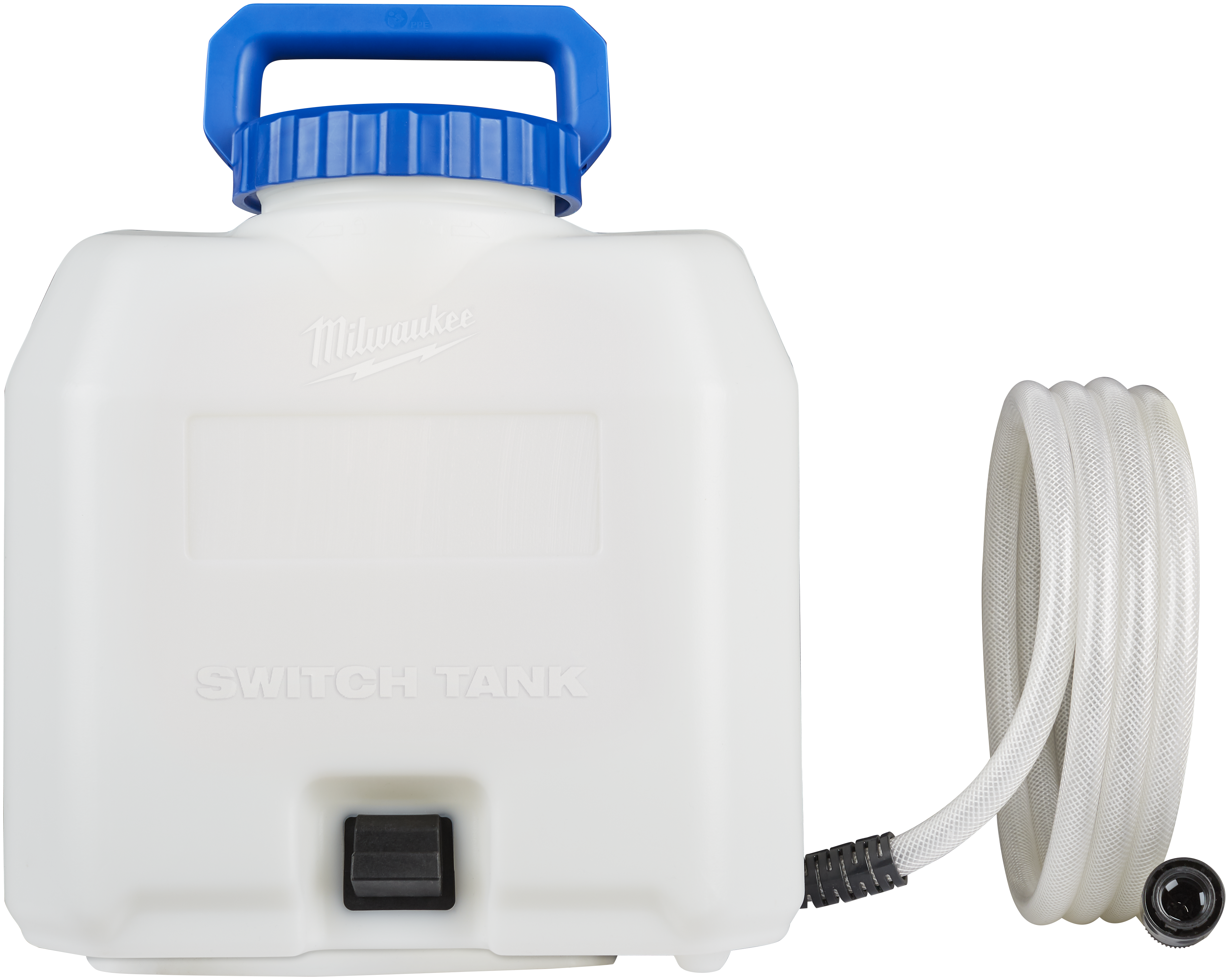Sprøjtetank 15 Ltr   Vand M18 Bpfp-wst