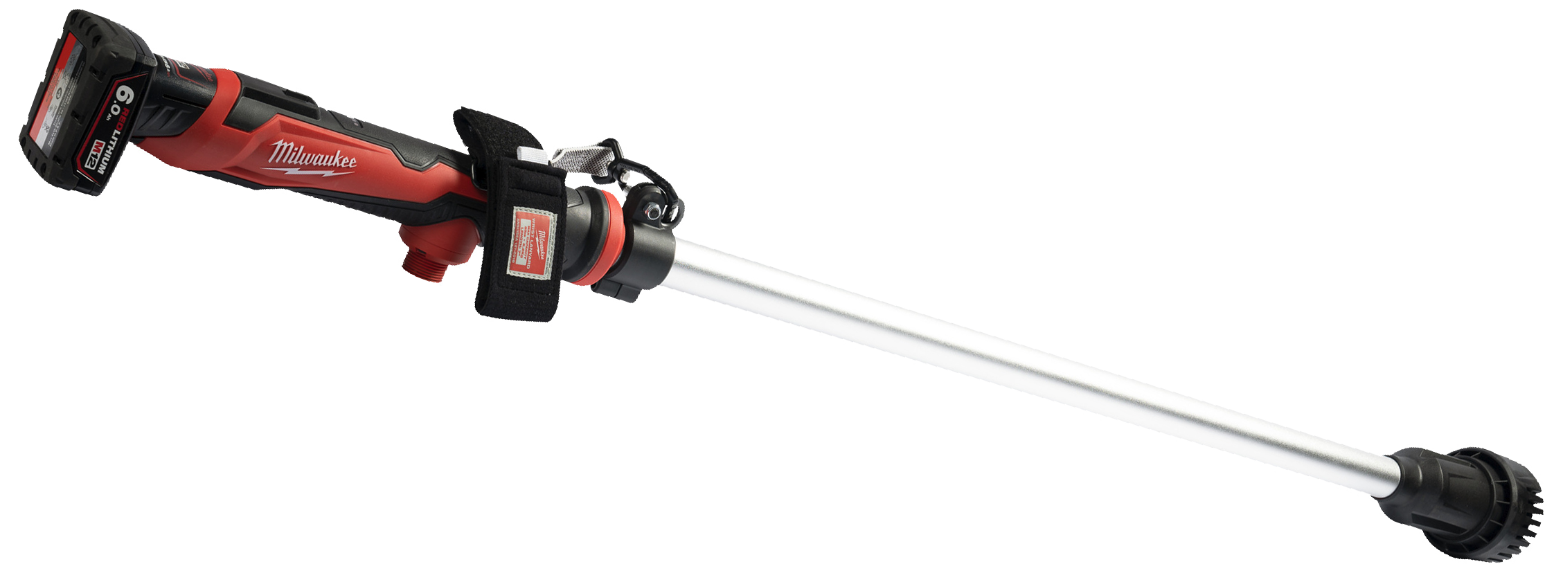 Rørpumpe 2000 Ltr Time M12 Bswp-601