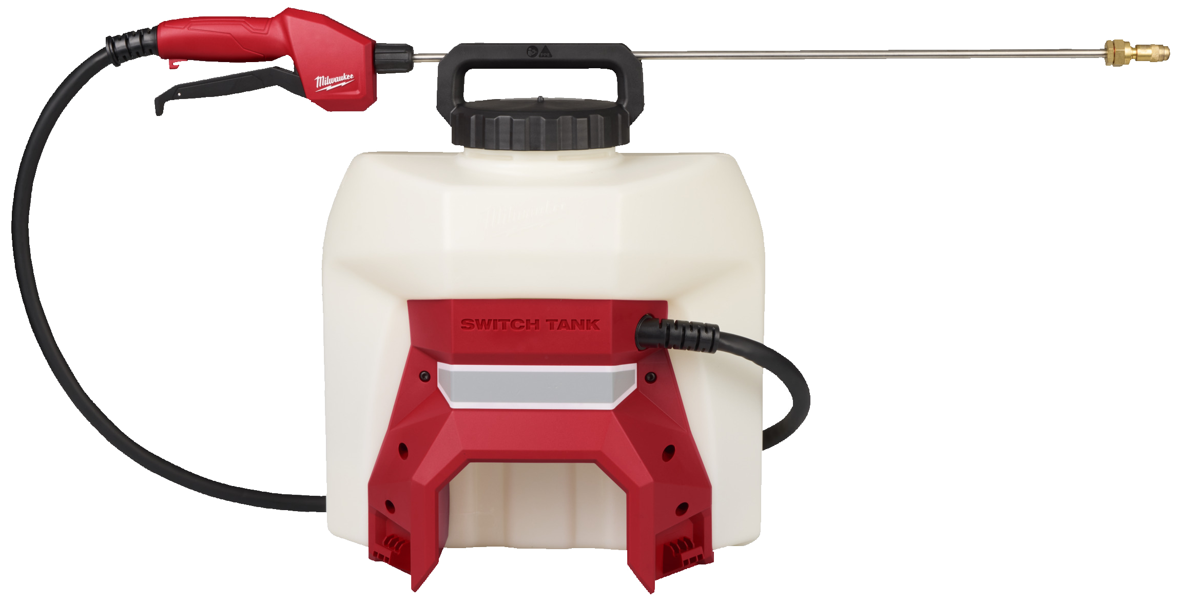 Tank   Rygsprøjte  Kemi 15ltr M18 Bbpfp2-cst