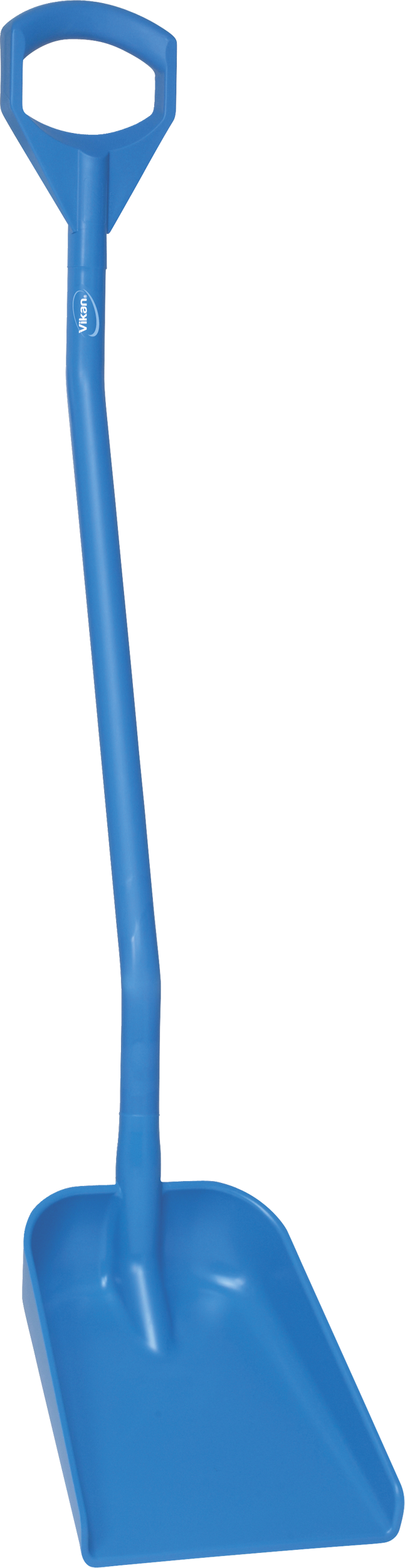 Ergonomisk Skovl 5611  1280    Blå