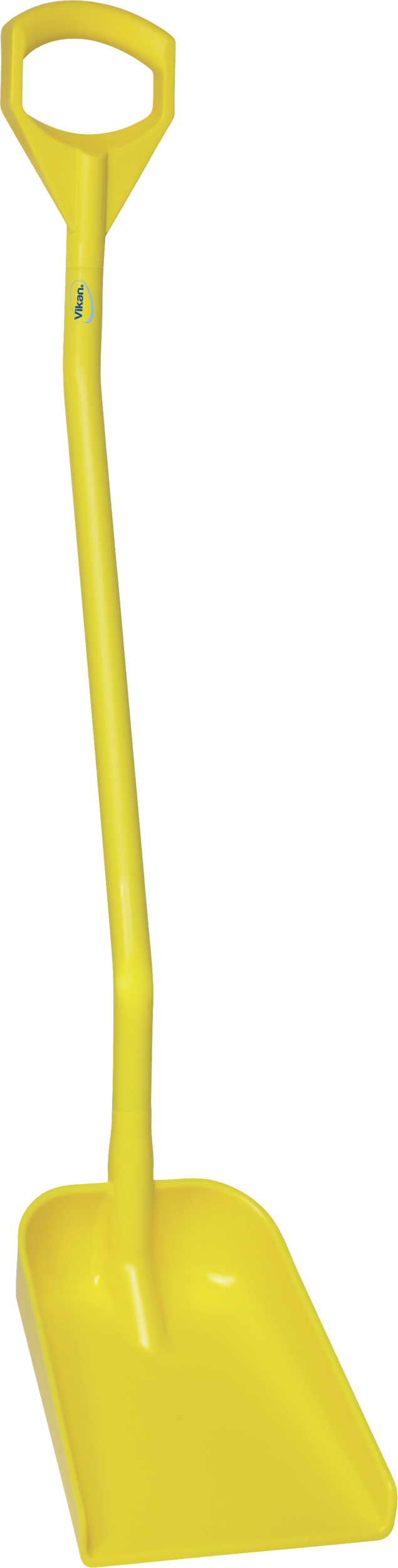 Ergonomisk Skovl 5611  1280    Gul