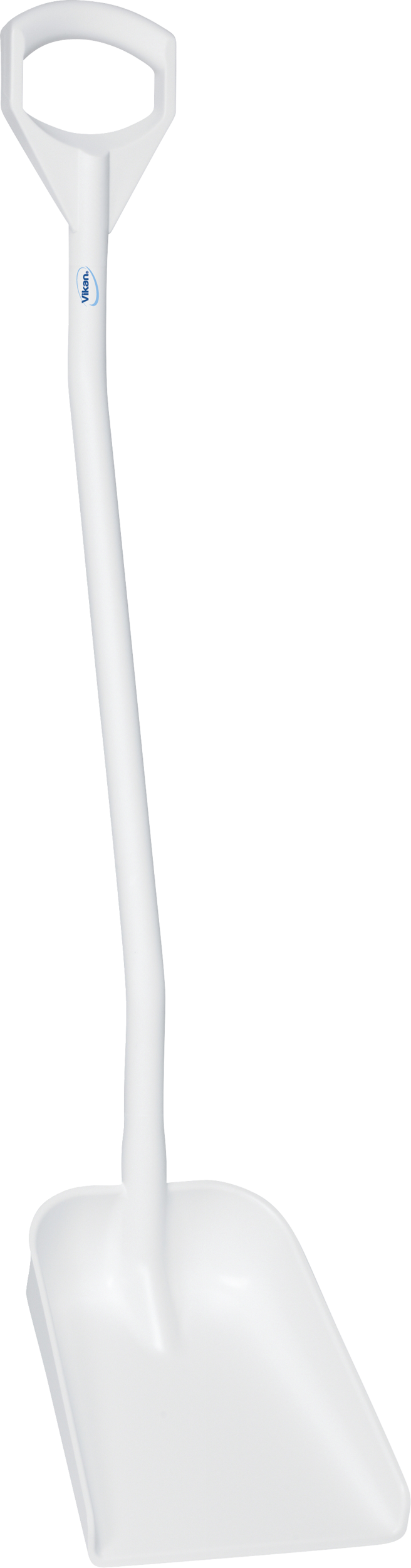 Ergonomisk Skovl 5611  1280    Hvid