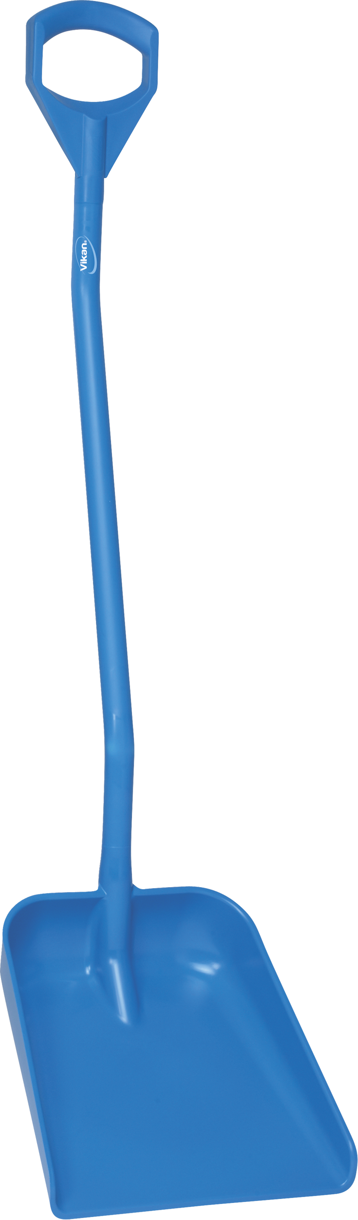 Ergonomisk Skovl 5601  1310    Blå