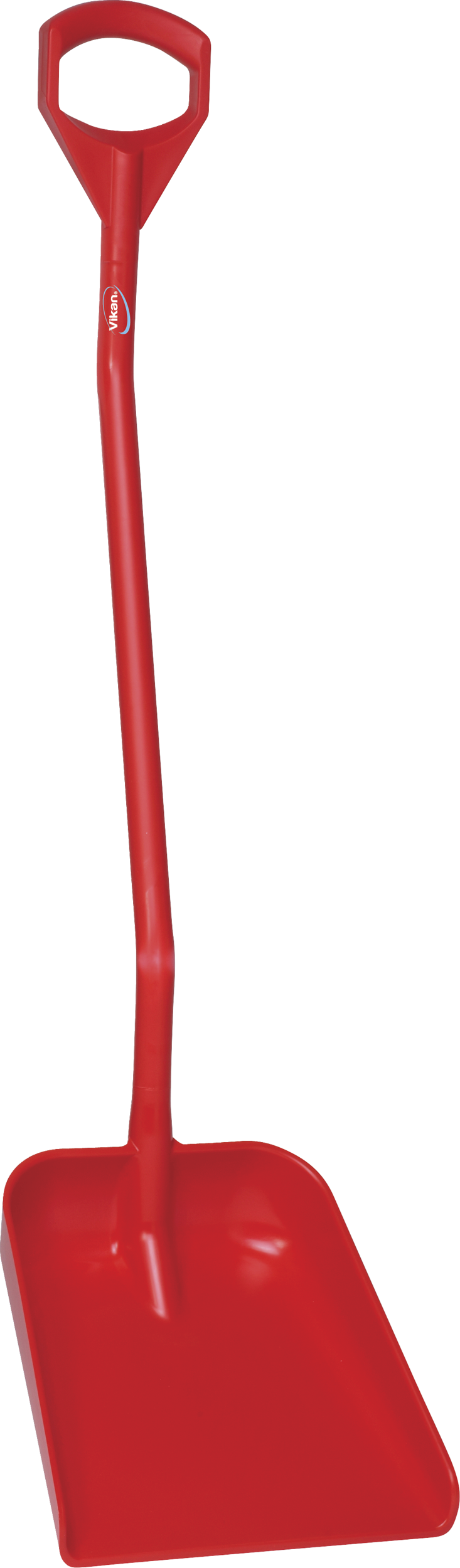 Ergonomisk Skovl 5601  1310    Rød