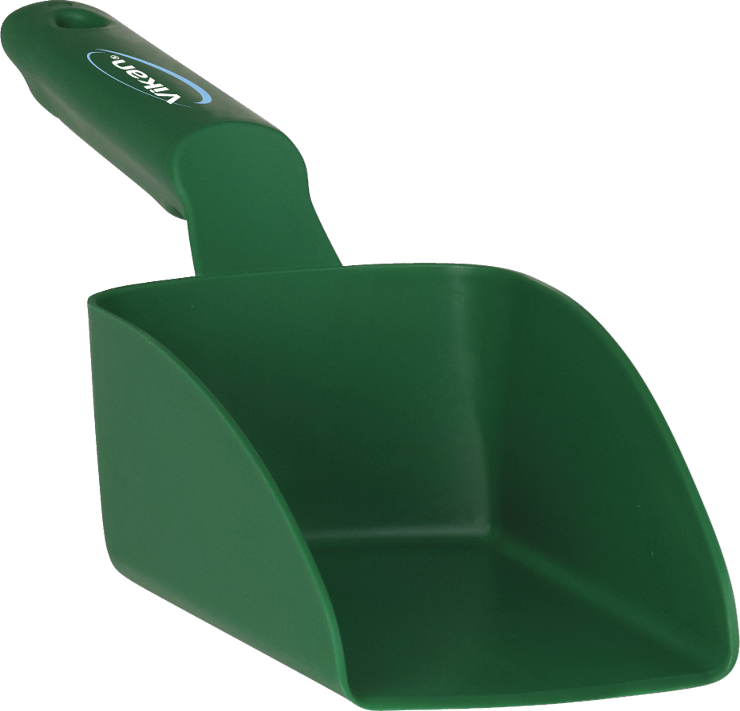 Håndskovl 5677      Ltr  Grøn
