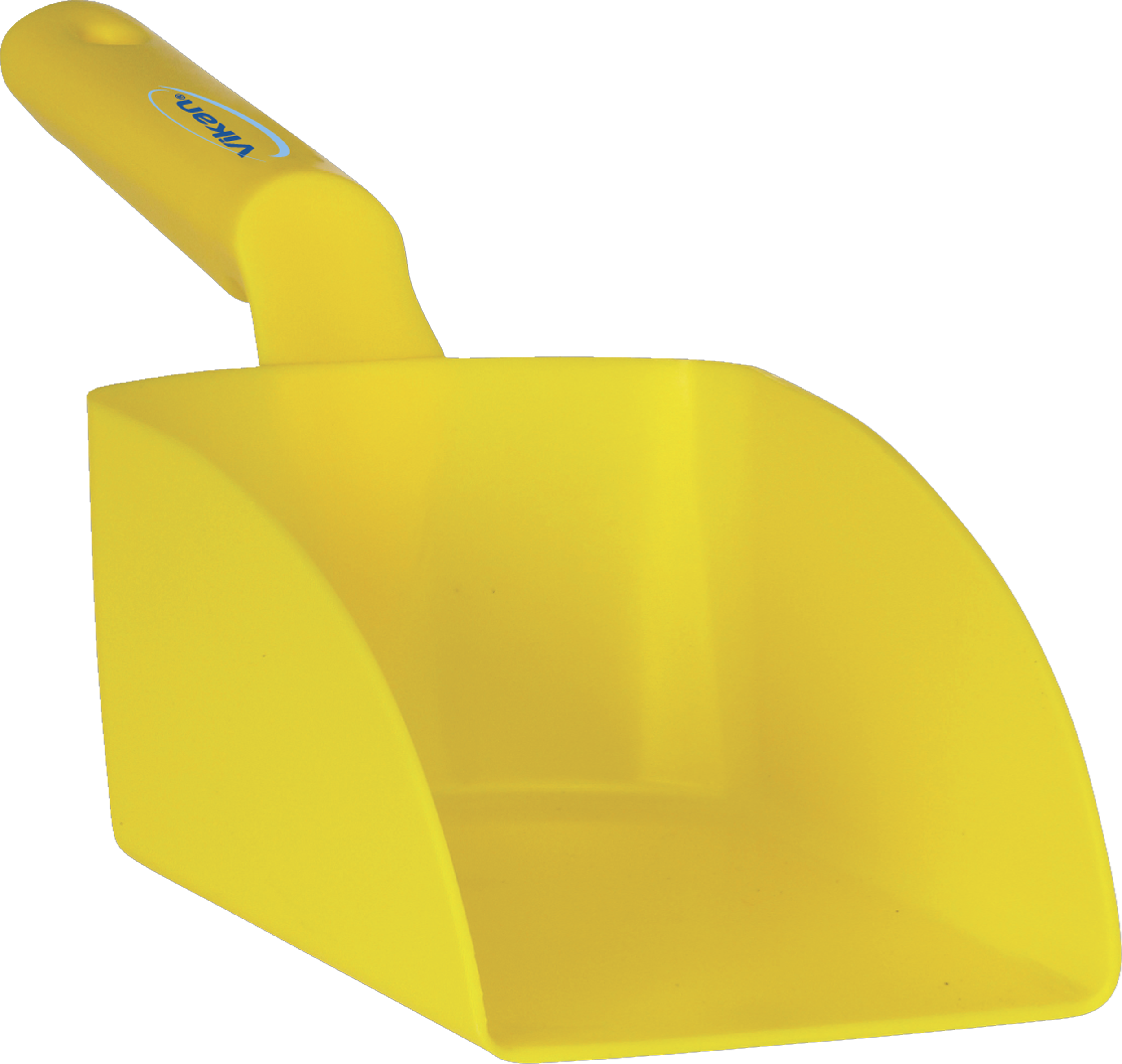 Håndskovl 5675    Ltr  Gul