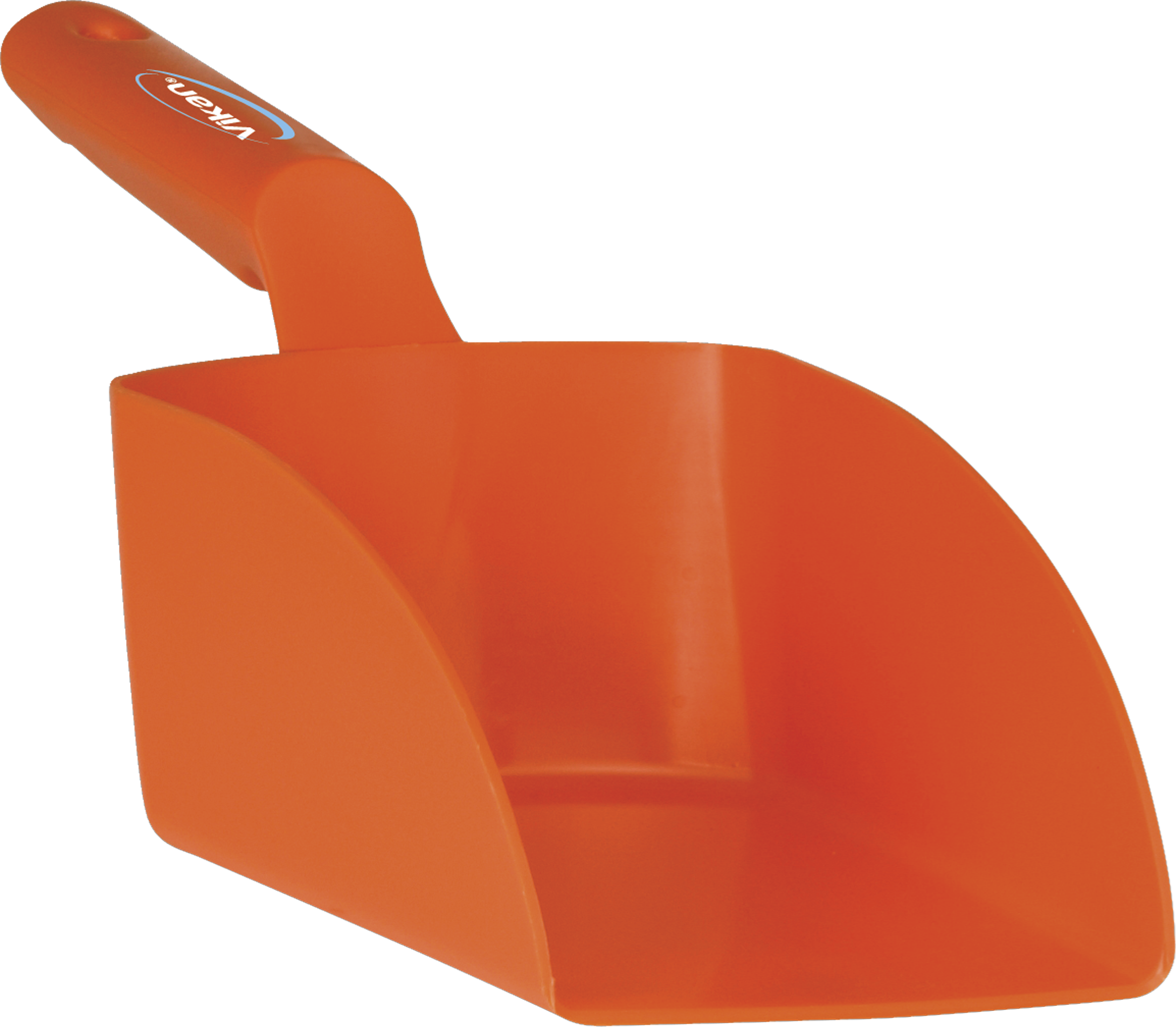 Håndskovl 5675    Ltr  Orange