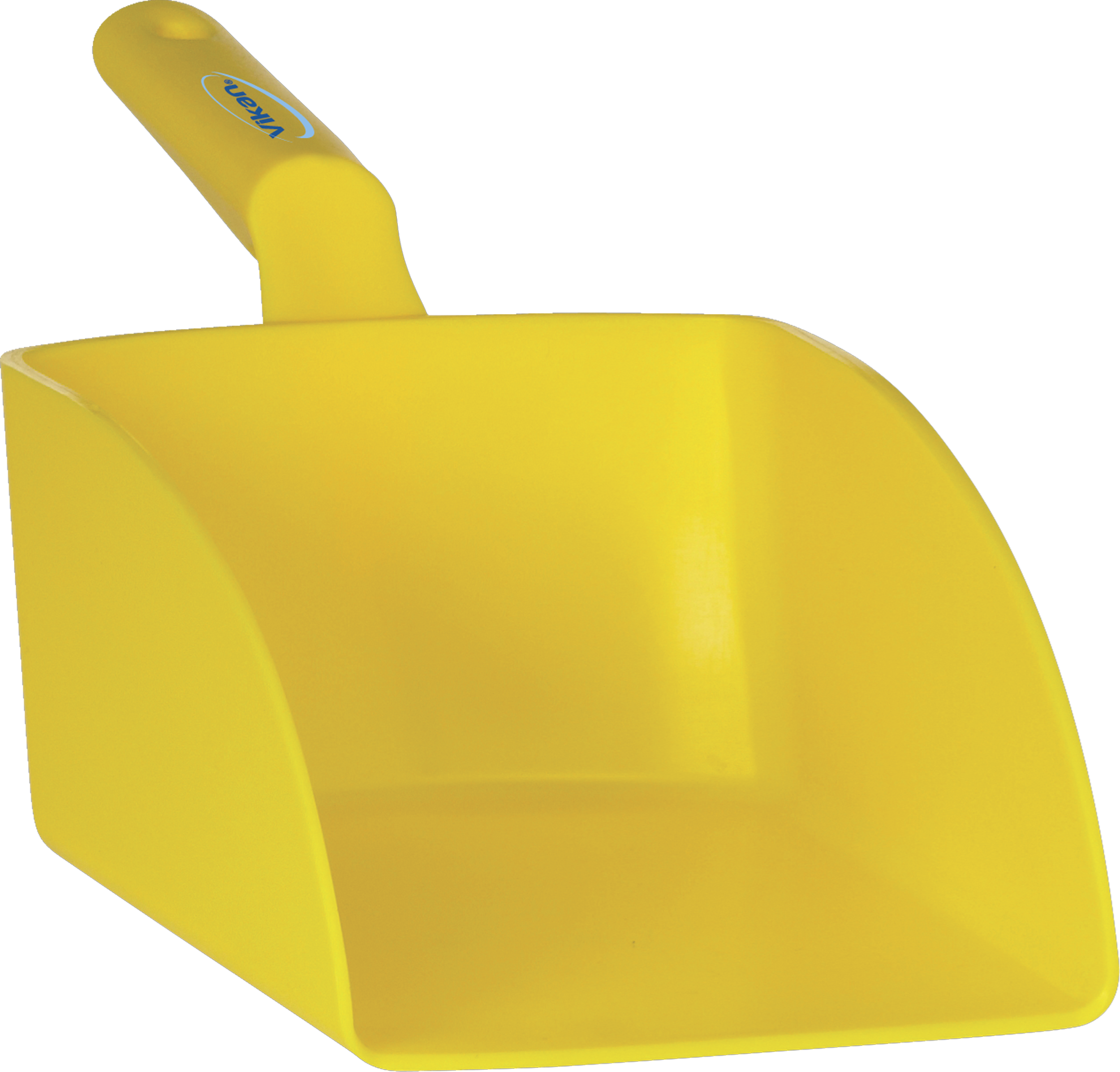 Håndskovl 5670    Ltr  Gul