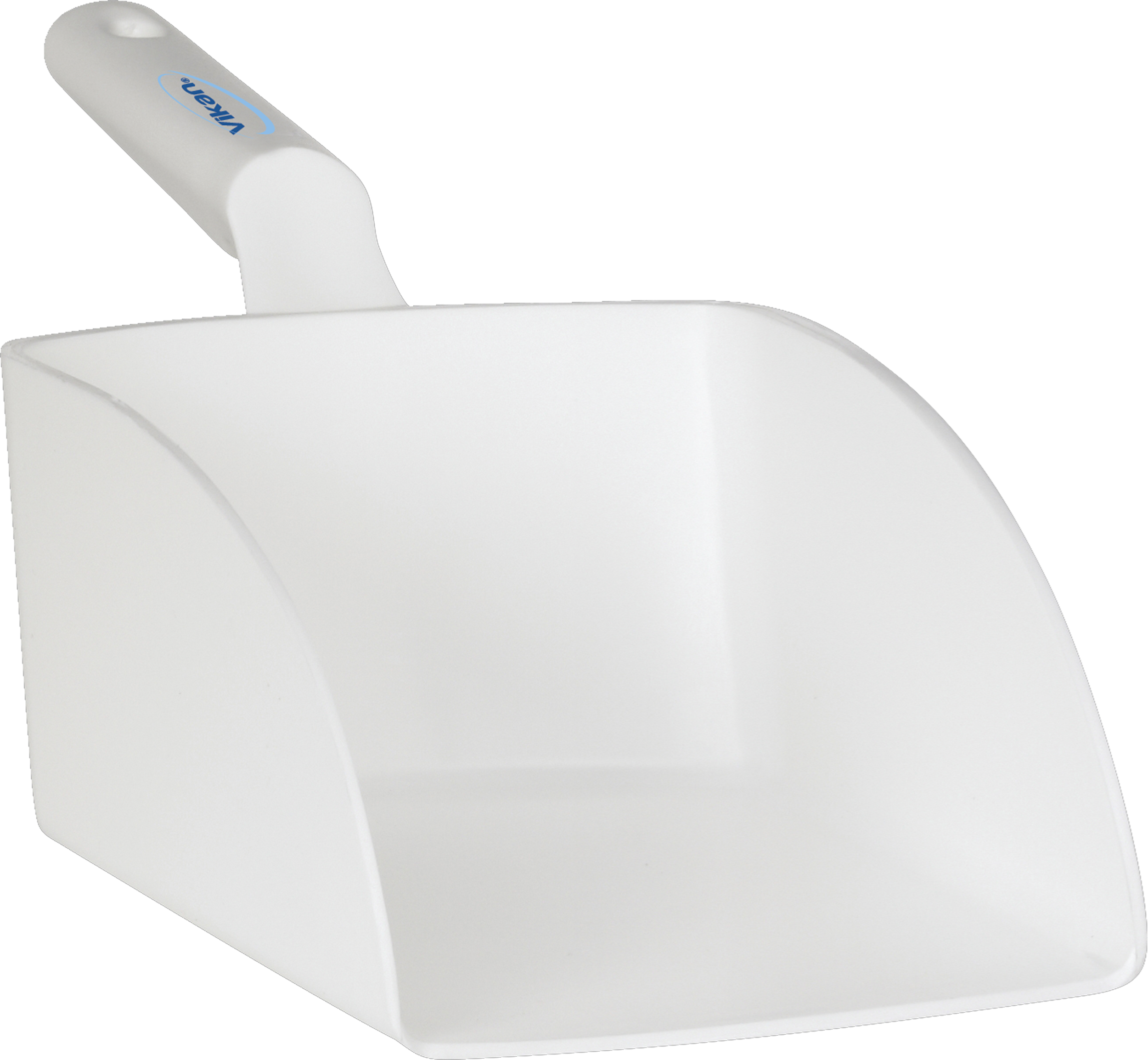 Håndskovl 5670    Ltr  Hvid