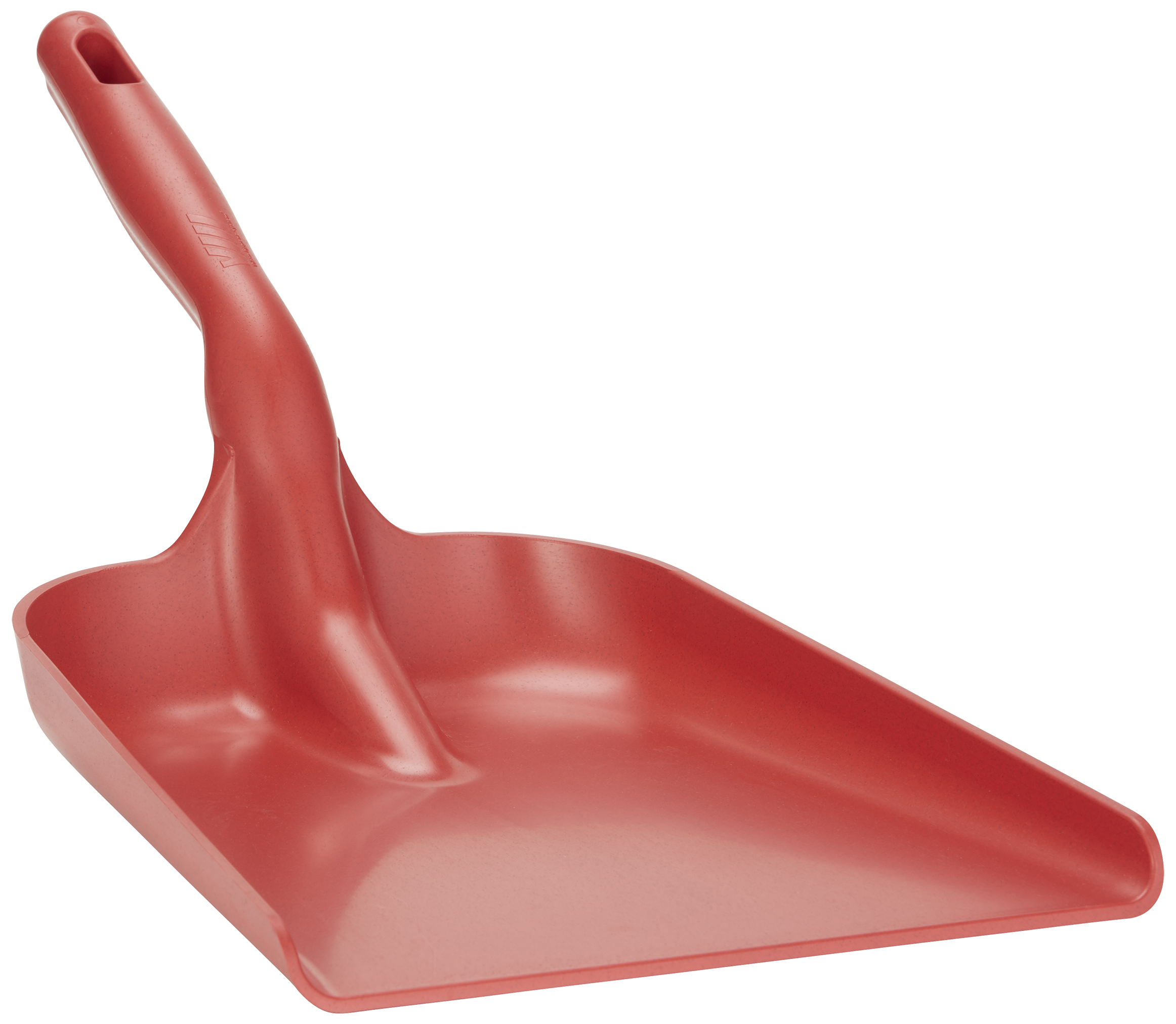 Håndskovl 5674  327ã 271ã 50   550    Rød