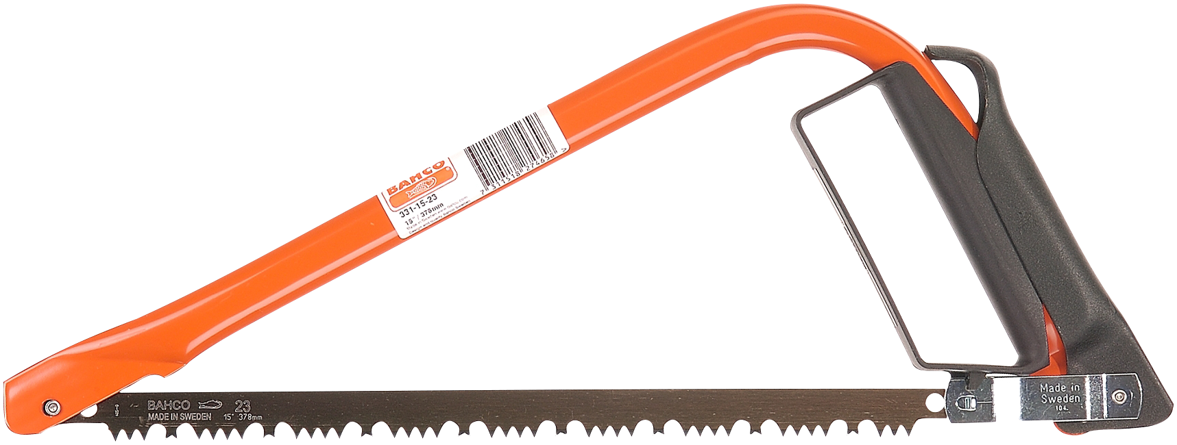 Grensav 331-15