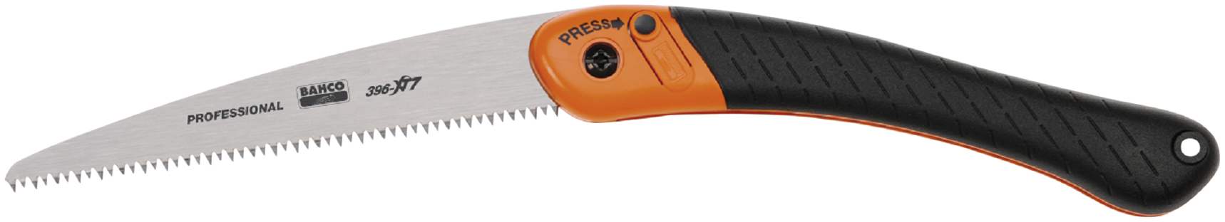 Grensav Sandvik 396hp Foldbar
