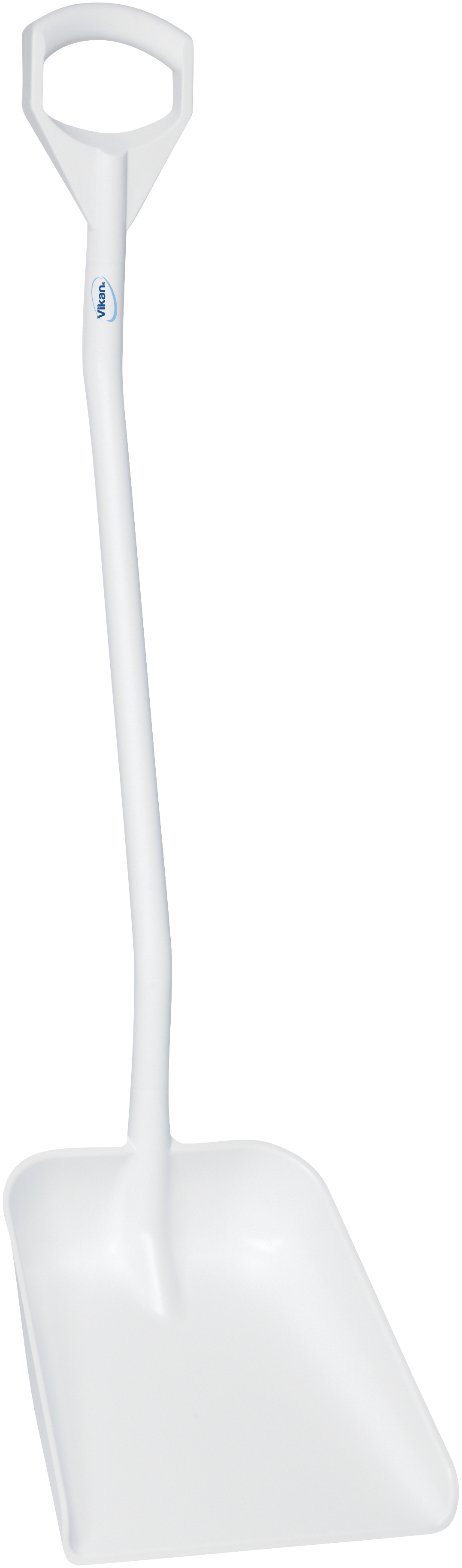 Ergonomisk Skovl 5601  1310    Hvid