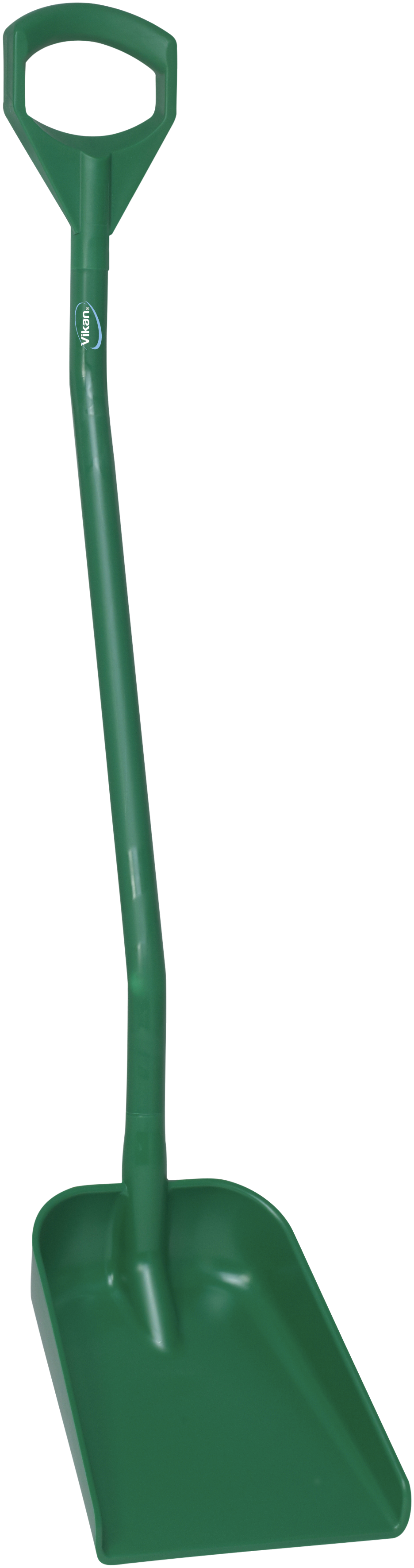 Ergonomisk Skovl 5611  1280    Grøn