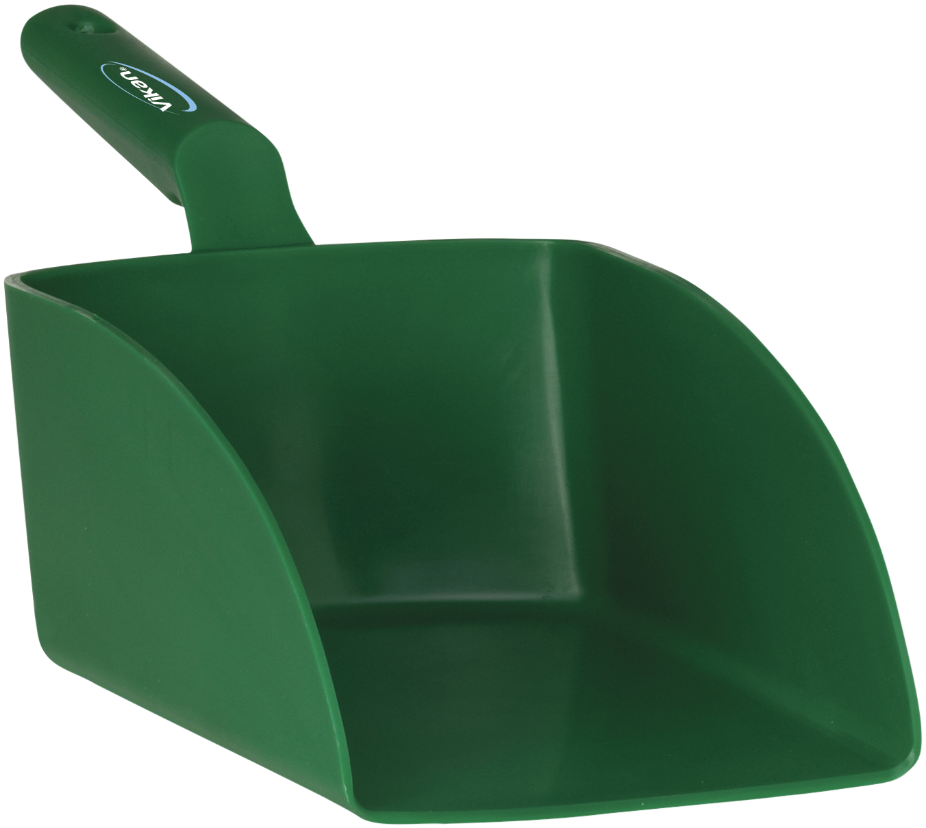 Håndskovl 5670    Ltr  Grøn