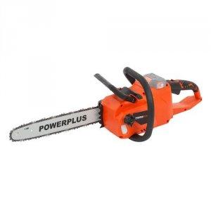 Kædesav 300   40 Volt  Uden Batteri Powerplus