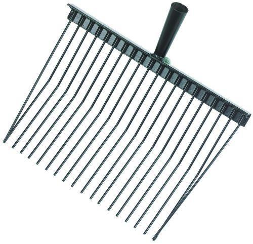 Spångreb Med Ståltænder