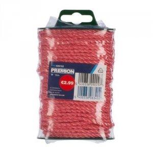 Reb 15 Meter     Farve Pink Hero