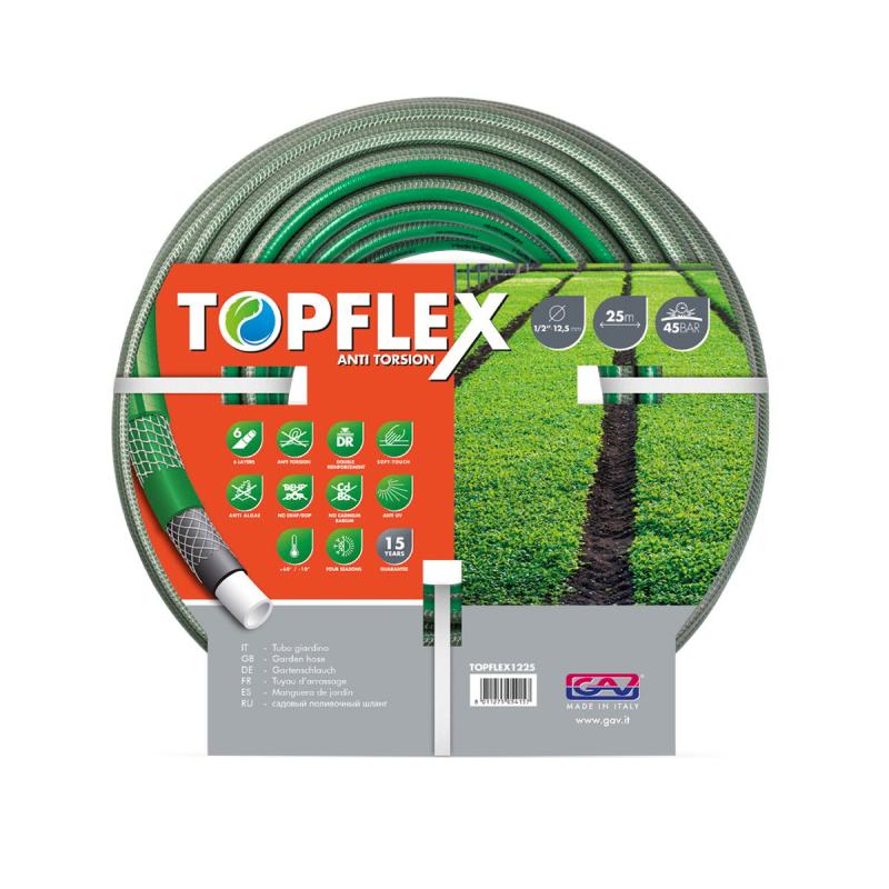Have Slange Quot 50 Mtr Kgk Garden Pro