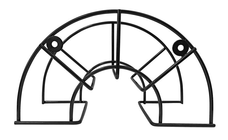 Home Itâ Slangeholder Til 60 Meter Slange Sort