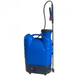 Rygsprøjte Med Motor 18 Liter Hero 6515-580