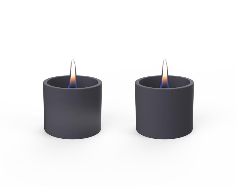 Breeze      Black  -pack