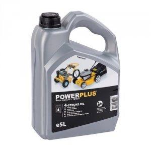 Takts Olie   Liter Powerplus