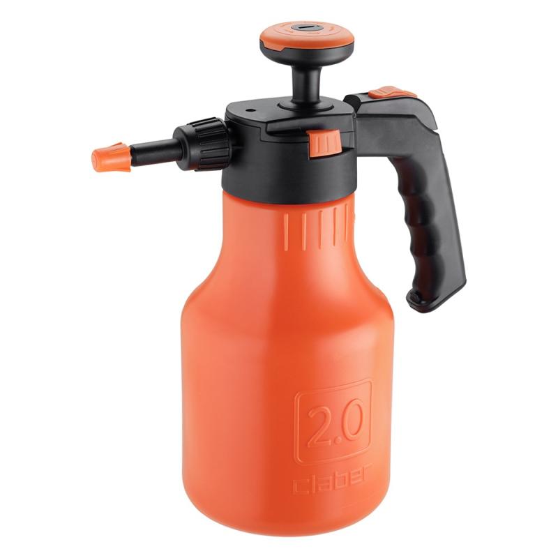 Håndsprøjte Liter