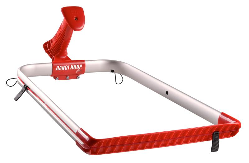 Poseholder Plus    Håndtag