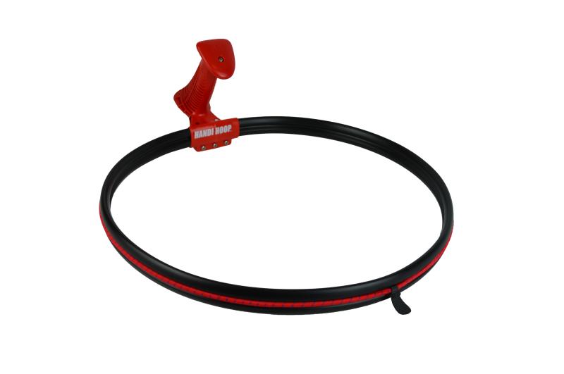 Poseholder Pro   Håndtag