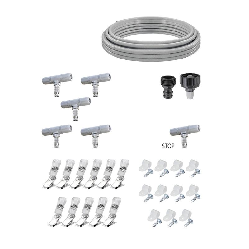 Happy Fresh Evolution       Kit