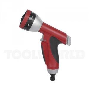 Brusepistol   Funktioner   Aluminium Kreator Krtgr6132
