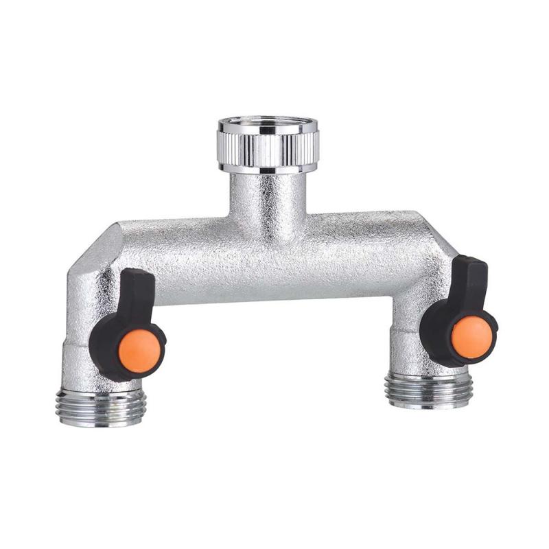 Gevindjusterbar  -vejs Adapter