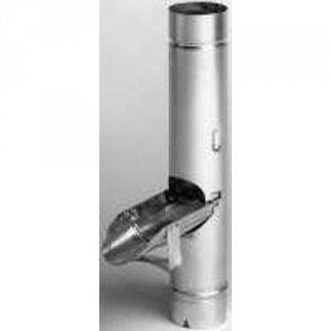 Regnvands Samler   Natur Zinc  76     Zinc 276753040