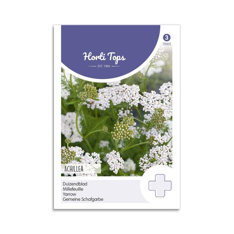 Almindelig Røllike Frø Horti Tops