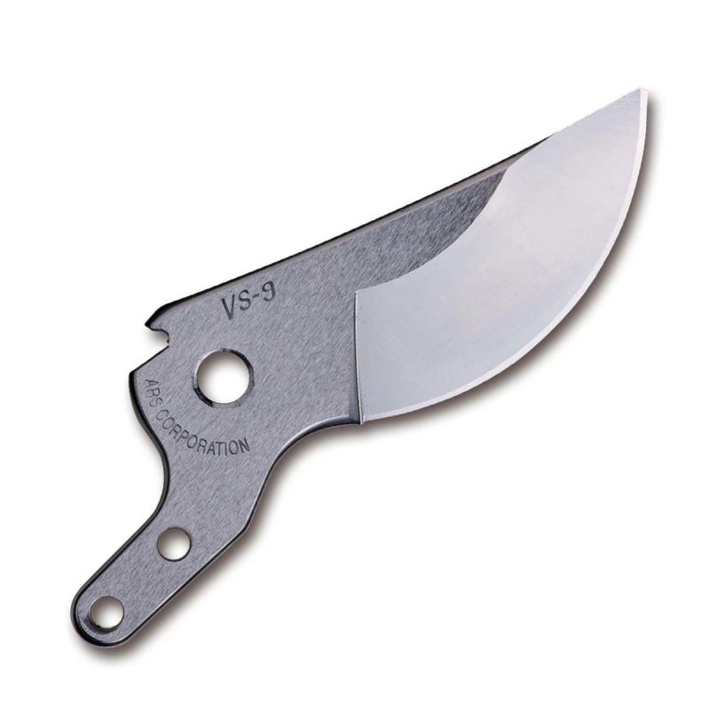 Ars Skær -9x-