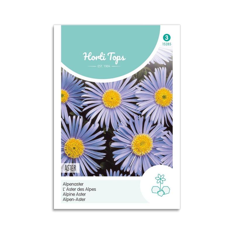 Aster Frø Horti Tops
