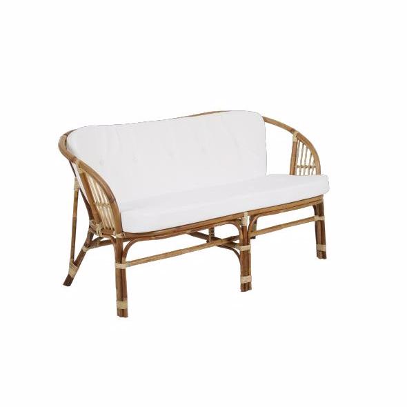 Astrakan Sofa Loungemøbler Brafab Enggården Havemøbler