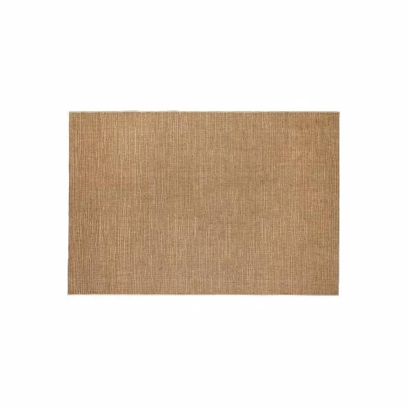 Averio Tæppe 160x230 Beige Diverse   Tæpper Brafab Enggården Havemøbler