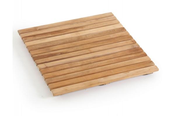 Bademåtte 50   50   Kerneteak